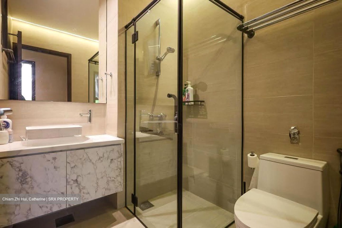THE BROOKS I & II (D26), Apartment #627042741